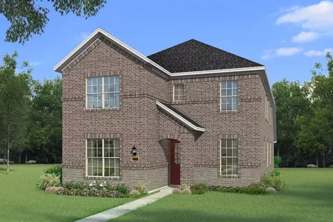 3116 Buckeye St, Celina, TX 75009