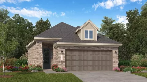 6770 Sunset Velvet Dr, Katy, TX 77493