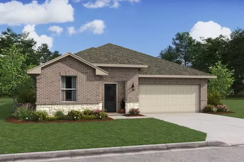30598 Johnson Aly, Magnolia, TX 77355
