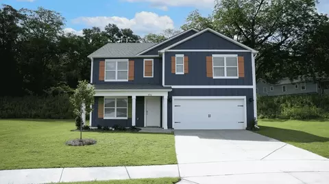 396 Koslin Loop, Calera, AL 35040