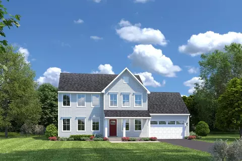 2320 Berryfield Ln, Downingtown, PA 19335