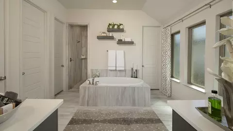 Bath - 514 Cooper St, Celina, TX 75009 photo 7 of 10