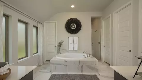 Bath - 514 Cooper St, Celina, TX 75009 photo 8 of 10