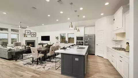 Kitchen - 514 Cooper St, Celina, TX 75009 photo 3 of 8