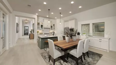 Dining - 514 Cooper St, Celina, TX 75009 photo 3 of 4