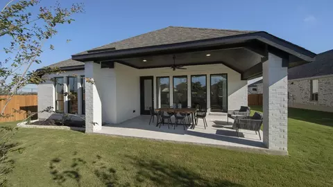 Exterior - 514 Cooper St, Celina, TX 75009 photo 11 of 21