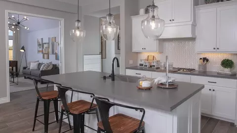 Kitchen - 514 Cooper St, Celina, TX 75009 photo 5 of 8