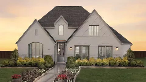 Exterior - 514 Cooper St, Celina, TX 75009 photo 17 of 21