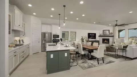 Kitchen - 514 Cooper St, Celina, TX 75009 photo 6 of 8