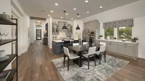 Dining - 514 Cooper St, Celina, TX 75009 photo 2 of 4