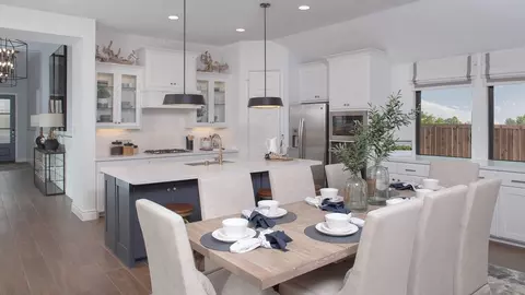 Dining - 514 Cooper St, Celina, TX 75009 photo 4 of 4