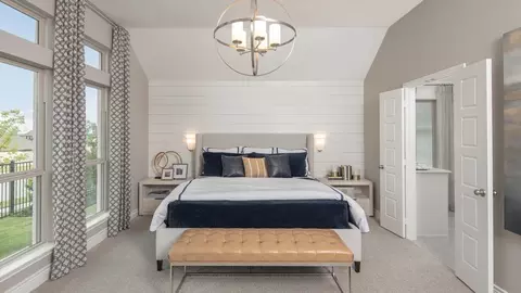 Bedroom - 514 Cooper St, Celina, TX 75009 photo 6 of 7