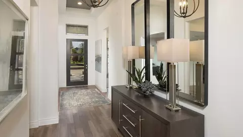 Entry Way - 514 Cooper St, Celina, TX 75009 photo 2 of 3