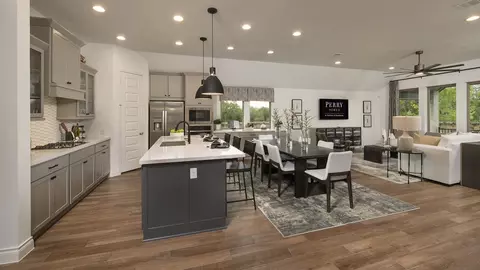 Kitchen - 514 Cooper St, Celina, TX 75009 photo 4 of 8