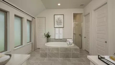 Bath - 514 Cooper St, Celina, TX 75009 photo 6 of 10