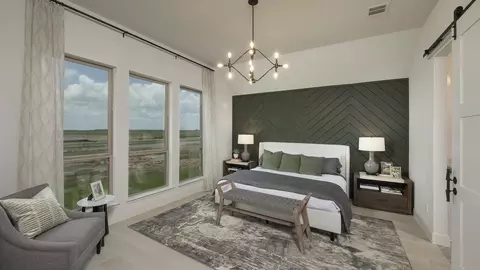 Bedroom - 514 Cooper St, Celina, TX 75009 photo 4 of 7