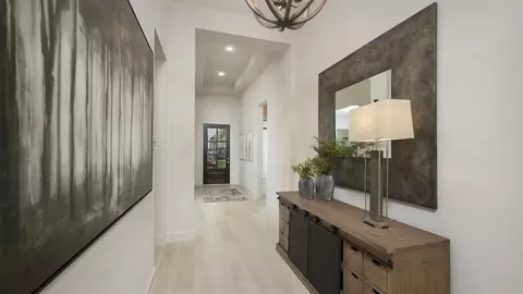 Entry Way - 514 Cooper St, Celina, TX 75009 photo 3 of 3