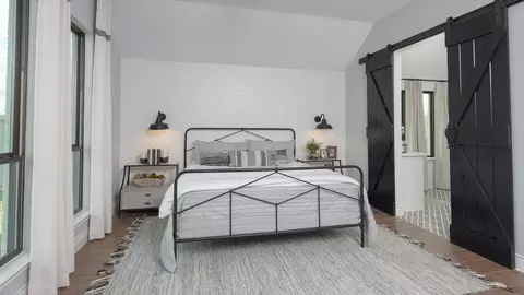 Bedroom - 514 Cooper St, Celina, TX 75009 photo 7 of 7