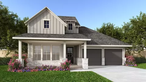 Exterior - 514 Cooper St, Celina, TX 75009 photo 8 of 21