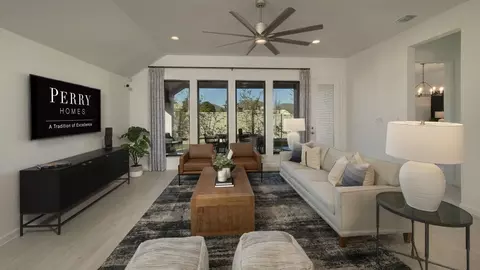 Living - 514 Cooper St, Celina, TX 75009 photo 1 of 8