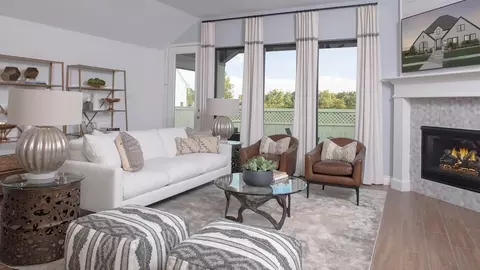 Living - 514 Cooper St, Celina, TX 75009 photo 8 of 8