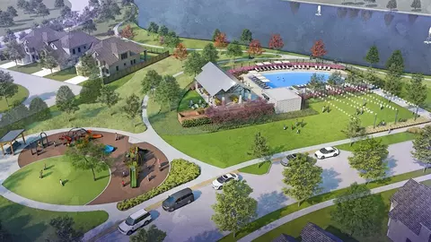 View/Area - 514 Cooper St, Celina, TX 75009 photo 2 of 3