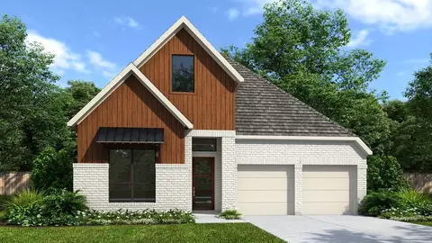 Exterior - 514 Cooper St, Celina, TX 75009 photo 9 of 21