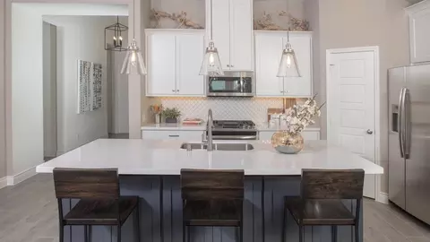 Kitchen - 514 Cooper St, Celina, TX 75009 photo 8 of 8