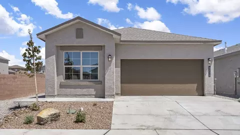 2863 Cantara Ln SW, Albuquerque, NM 87121