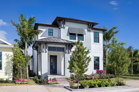 1050 SW Prairie Ave, Palm City, FL 34990
