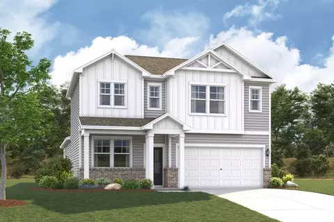 1348 Georgetown Dr, Old Hickory, TN 37138