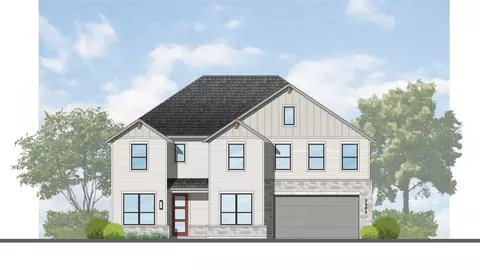 204 Rollo Rd, Liberty Hill, TX 78642