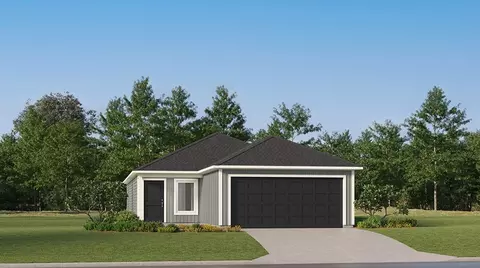 Exterior - 409 Beaunoir Ave, Lowell, AR 72745 photo 2 of 2