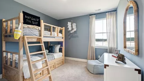 Bedroom - 142 Beamon Loop, Summerville, SC 29486 photo 4 of 4