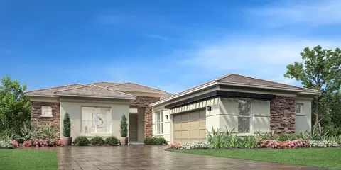 9878 Regency Way, Palm Beach Gardens, FL 33412