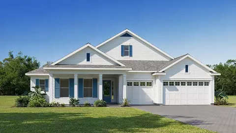 68 Courtney Manor Ct, Saint Augustine, FL 32092