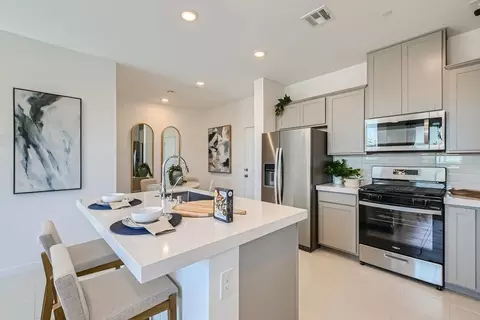 1001 Gearus Pl, Henderson, NV 89011