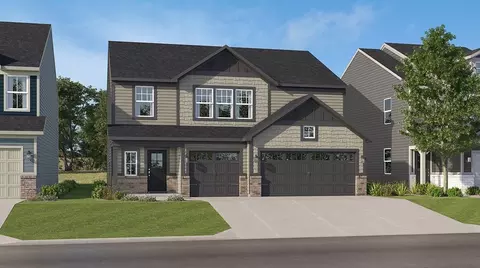 16691 Breton Rd, Westfield, IN 46074