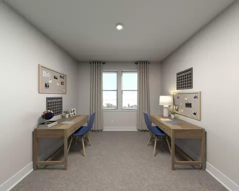 332 Southland Dr, Zebulon, NC 27597