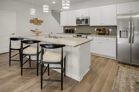 Kitchen - Crissey Dr, Macon, GA 31201 photo 5 of 12