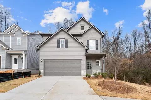 Exterior - Crissey Dr, Macon, GA 31201 photo 12 of 23