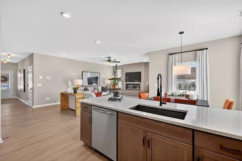 Kitchen - Crissey Dr, Macon, GA 31201 photo 11 of 12