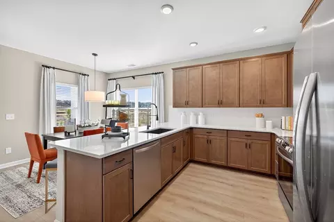 Kitchen - Crissey Dr, Macon, GA 31201 photo 12 of 12