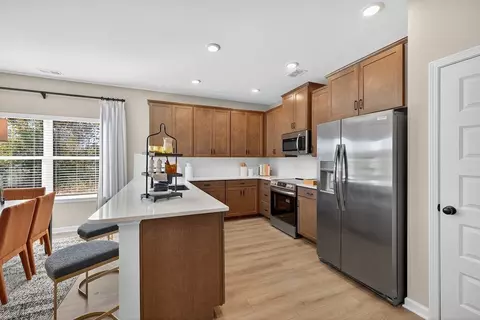 Kitchen - Crissey Dr, Macon, GA 31201 photo 10 of 12