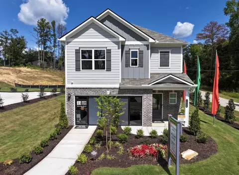 Exterior - Crissey Dr, Macon, GA 31201 photo 11 of 23