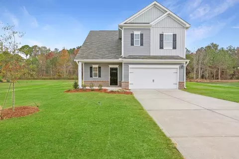 Exterior - Crissey Dr, Macon, GA 31201 photo 17 of 23