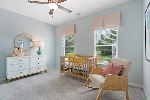 Bedroom - Crissey Dr, Macon, GA 31201 photo 4 of 12