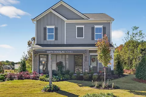 Exterior - Crissey Dr, Macon, GA 31201 photo 21 of 23
