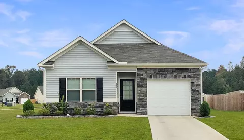 Exterior - Crissey Dr, Macon, GA 31201 photo 14 of 23