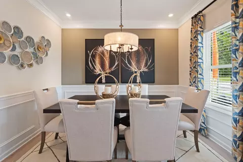 Dining - Crissey Dr, Macon, GA 31201 photo 2 of 7